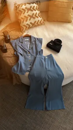 MODA FEMININA 