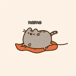 PUSHEEN