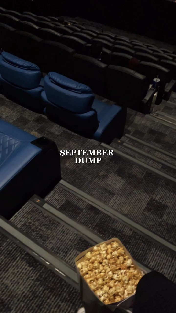 September Dump