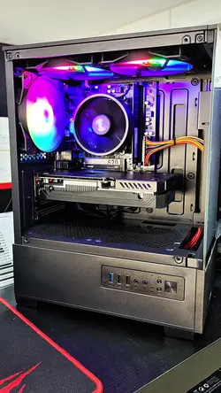 PC Gamer para venda