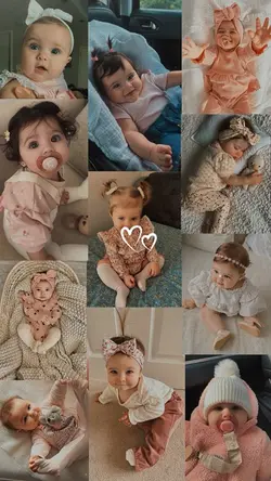 Baby Template