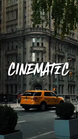 CINEMATIC