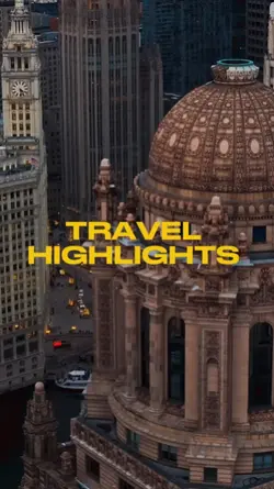 TRAVEL HIGHLIGHTS