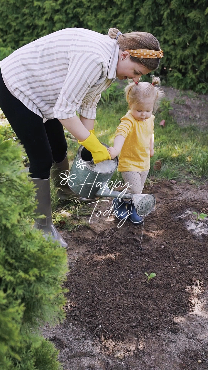 Happy Today 