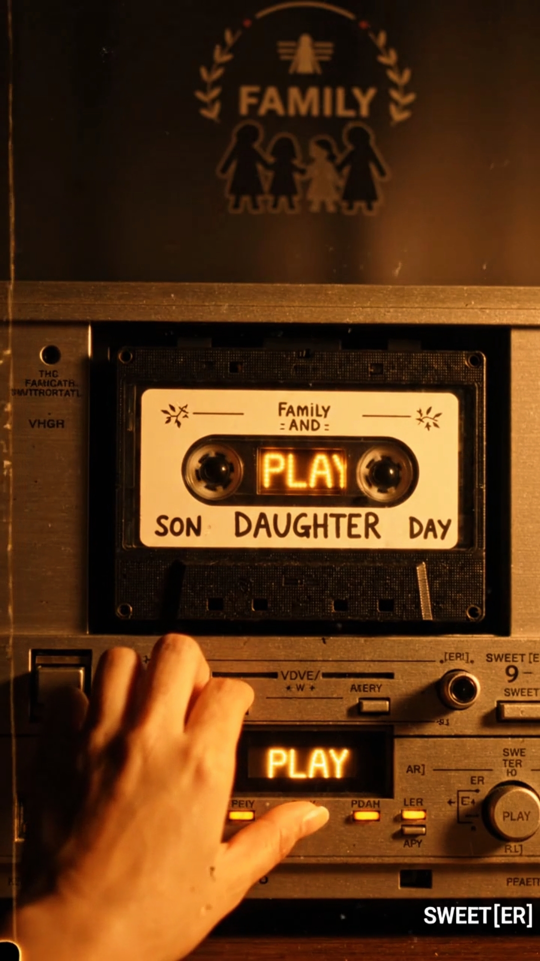 Son and Daughter Day
