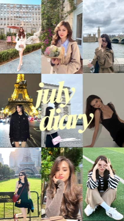 july