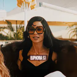 Maddy Euphoria S3