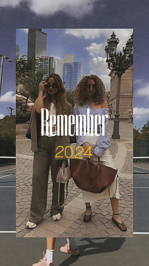 Tandaan ang 2024