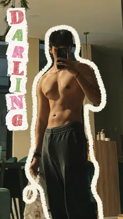 DARLING DARLING