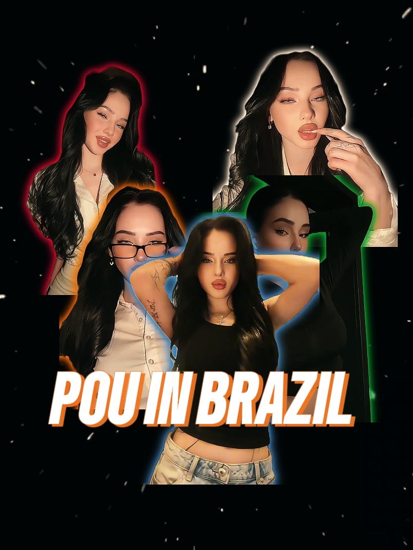 POU SA BRAZIL 
