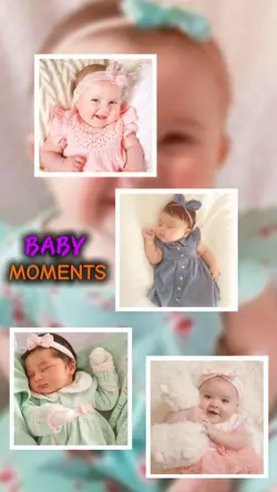 baby moments