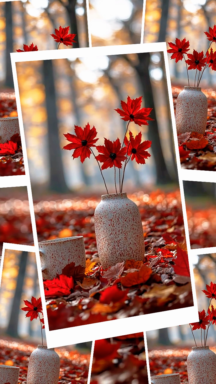 Aesthetic Flower