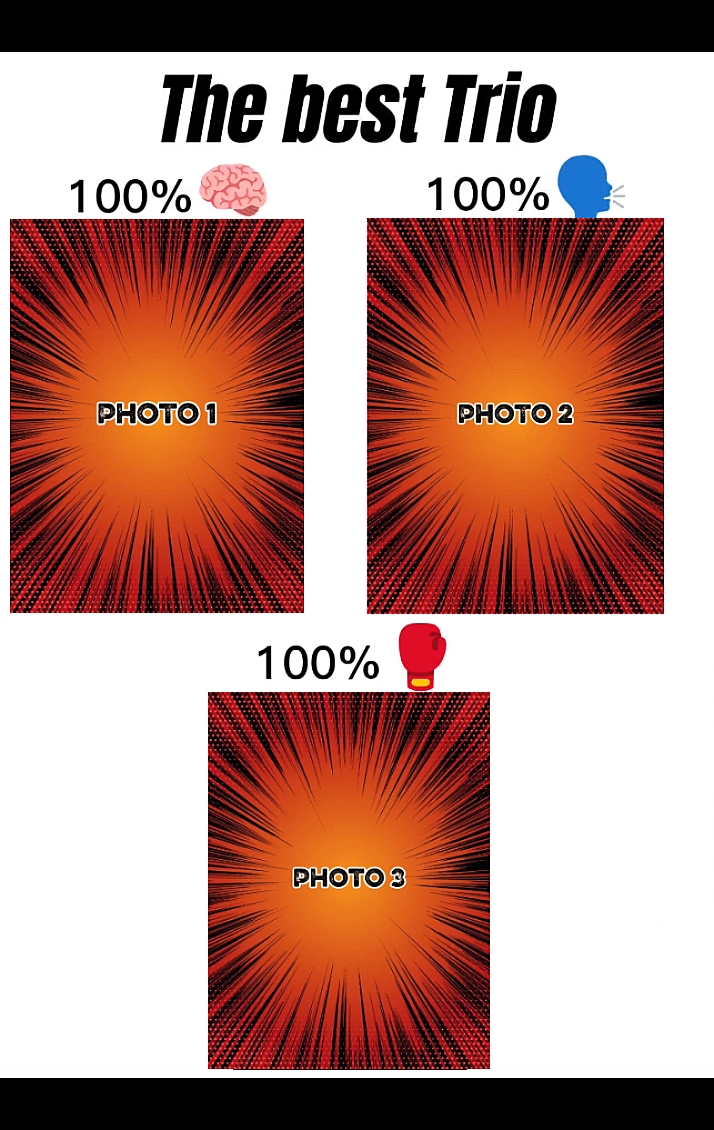new template video