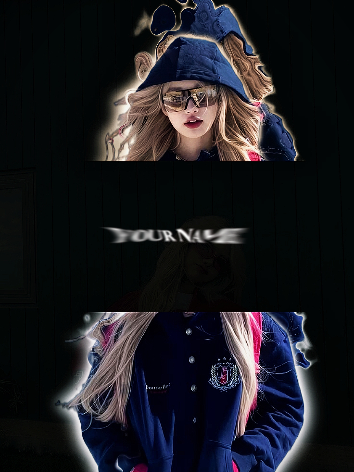 VELOCITY 