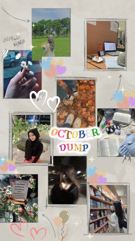 Nos Vemos Octubre