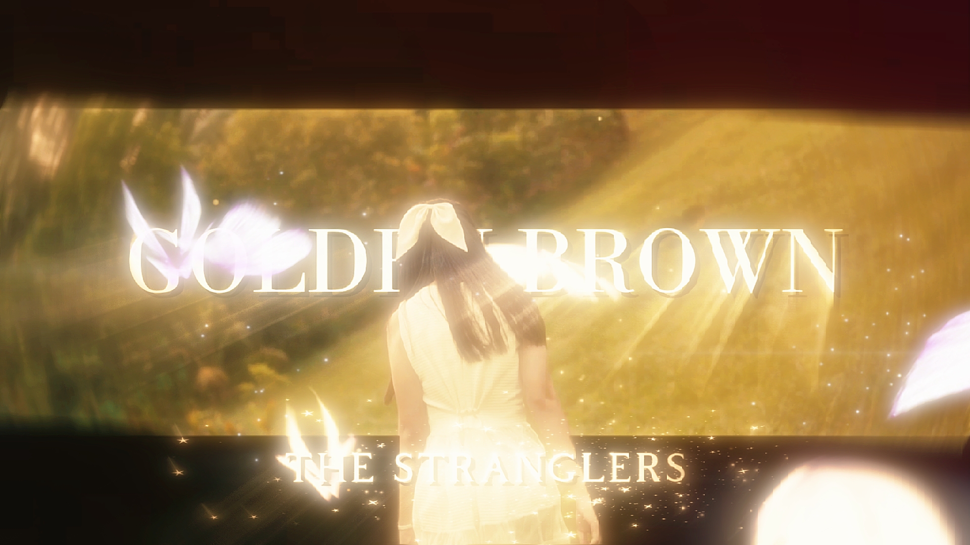 golden brown 