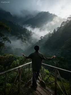 finally bandarban..