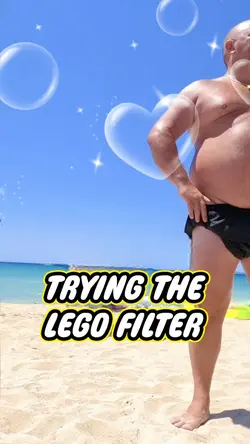 LegoFilter 