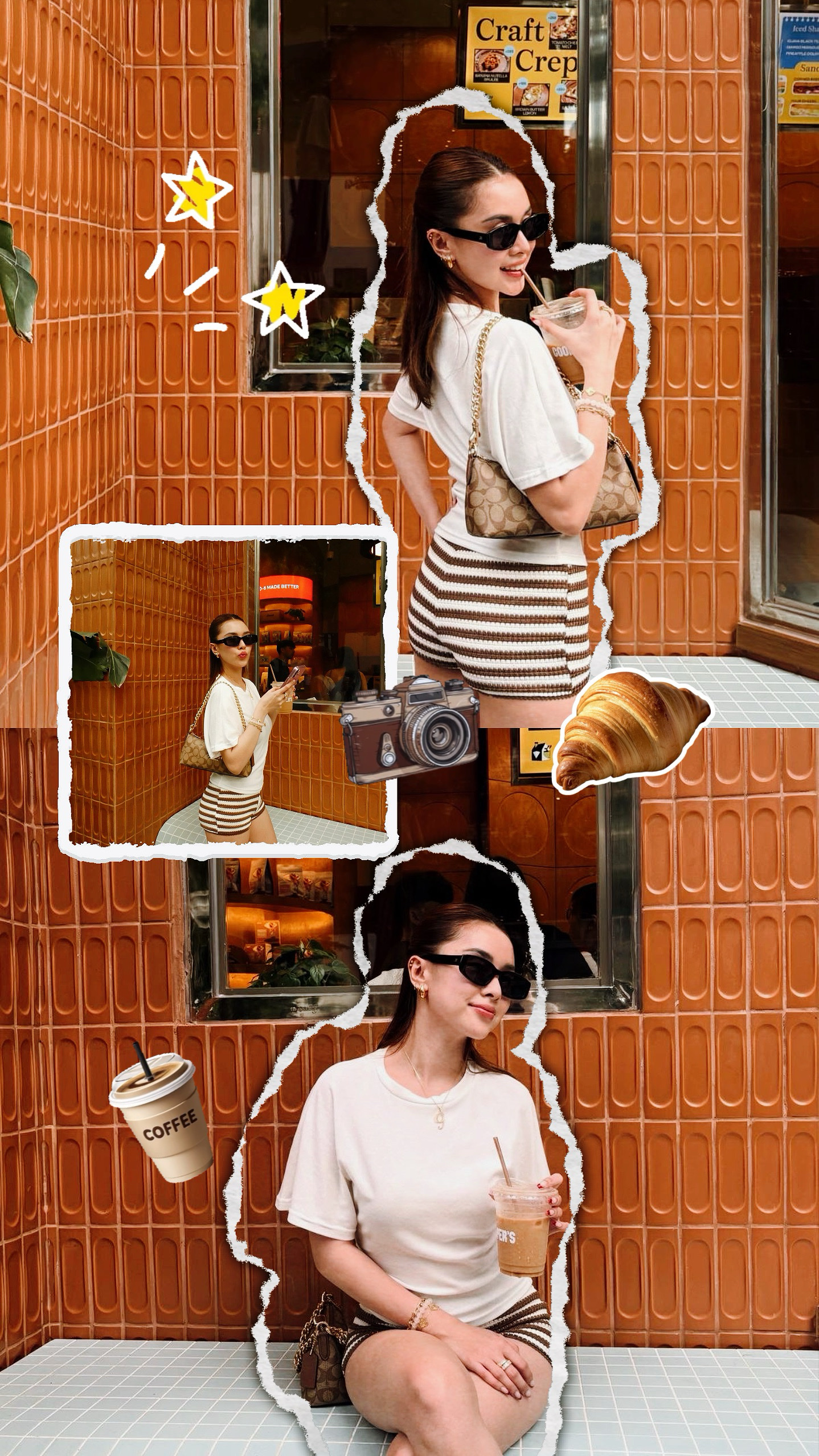 Collage photo
