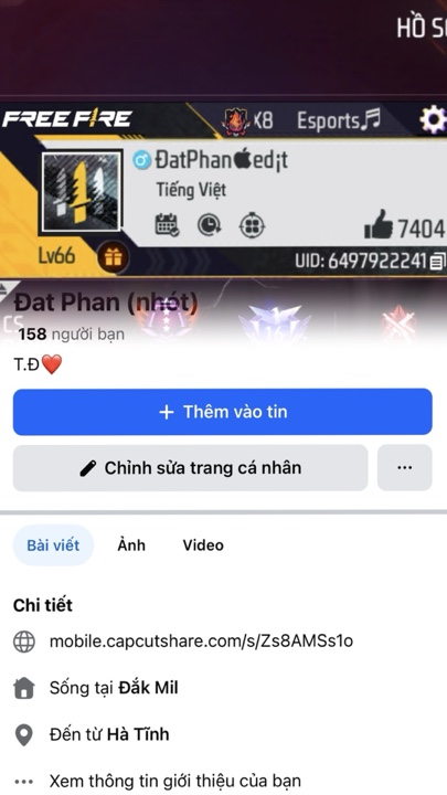 Fb + ff