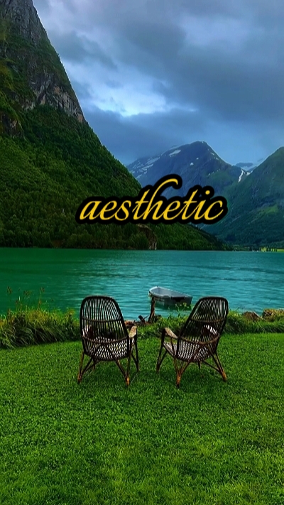 video estetika 