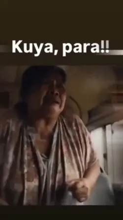 kuya Para!!!