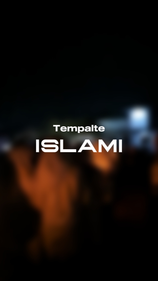 Islami Maulid Nabi