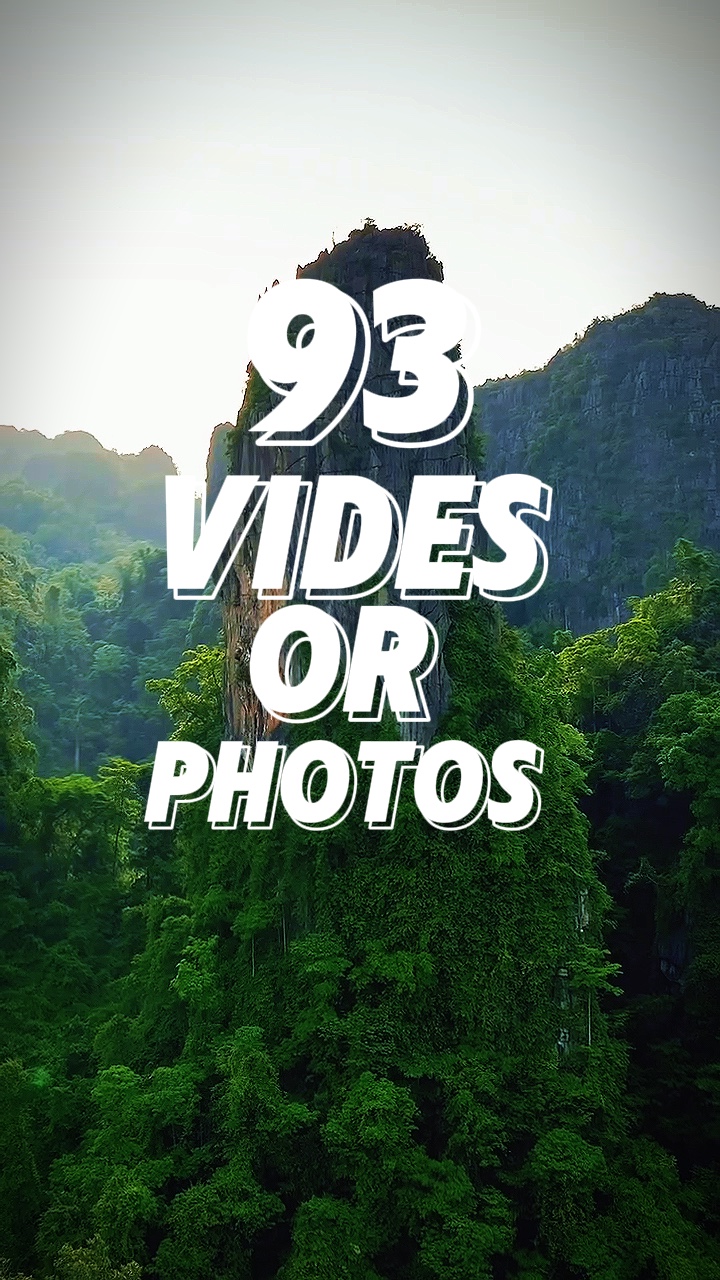 93 clipe ou foto 
