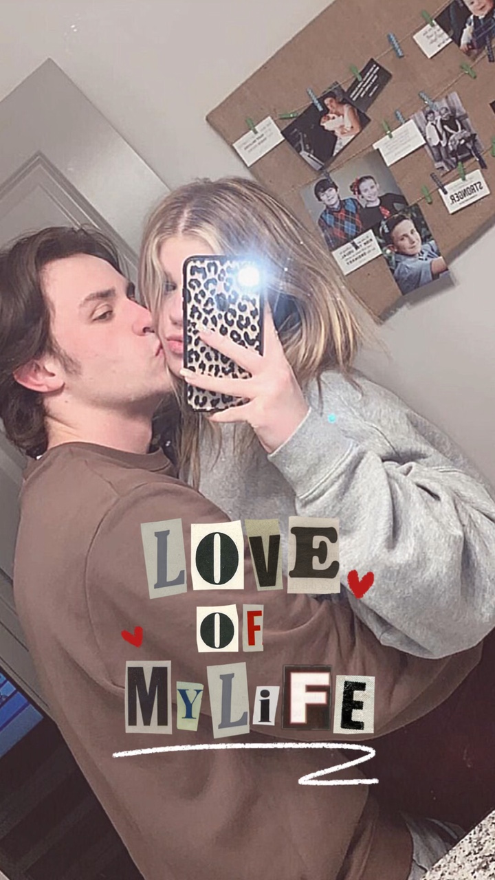 love foto dump 💝 
