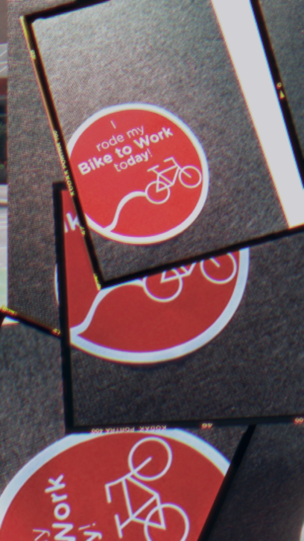 Bike To Work Day