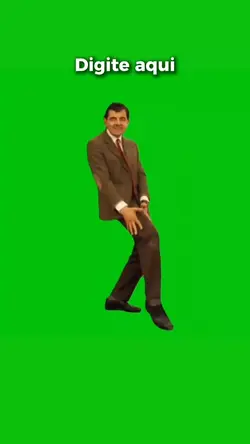 Mr Bean