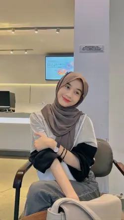 Caramu senyum manis