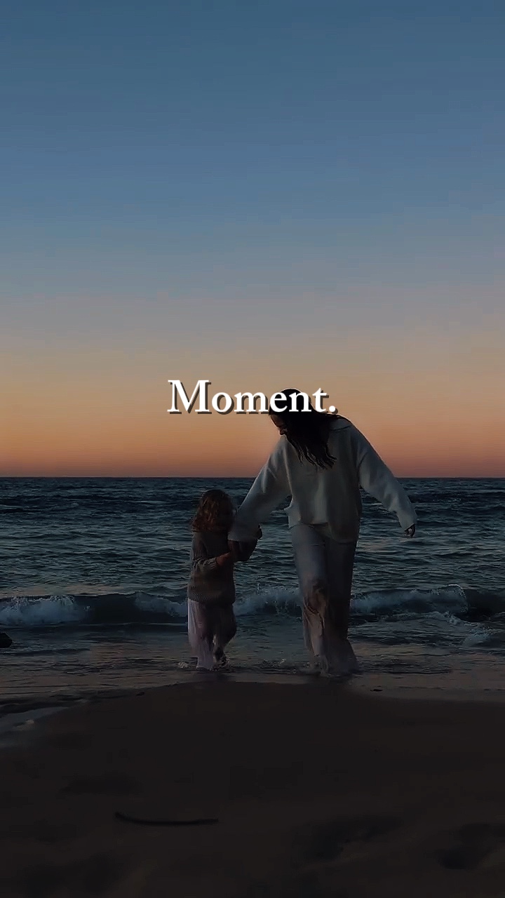 Momento com crianças