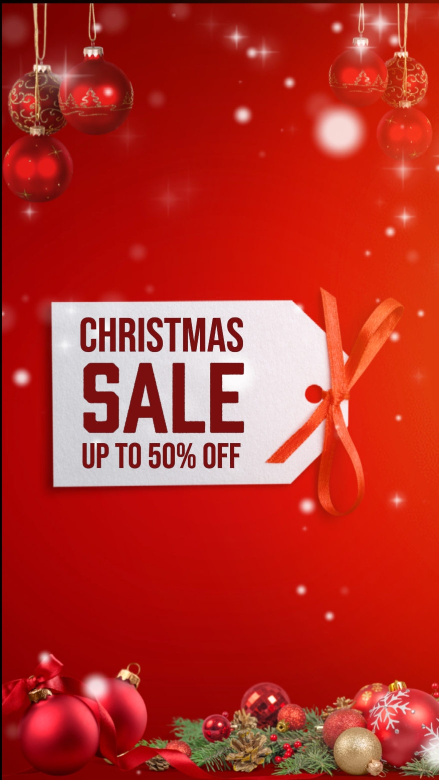 pemasaran Natal 