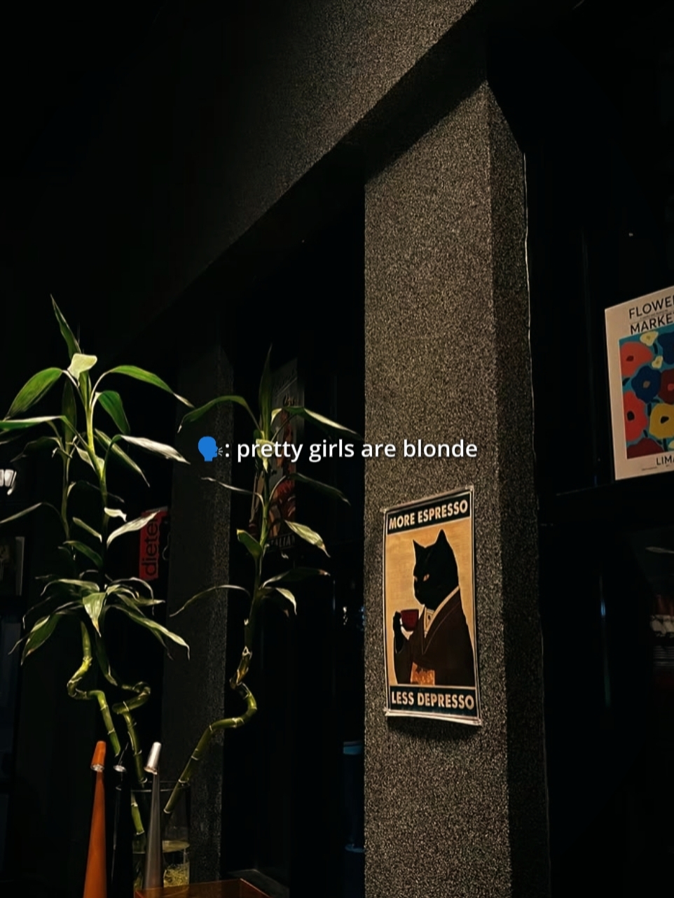 blonde