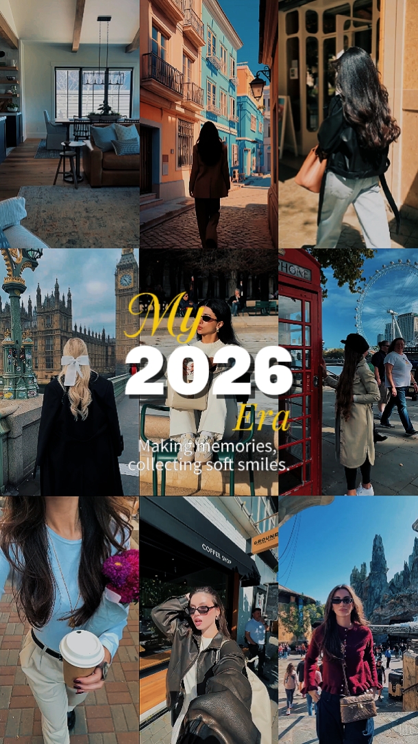 Kenangan tahun 2026