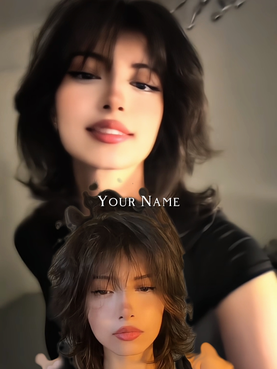 Montagem Rugada