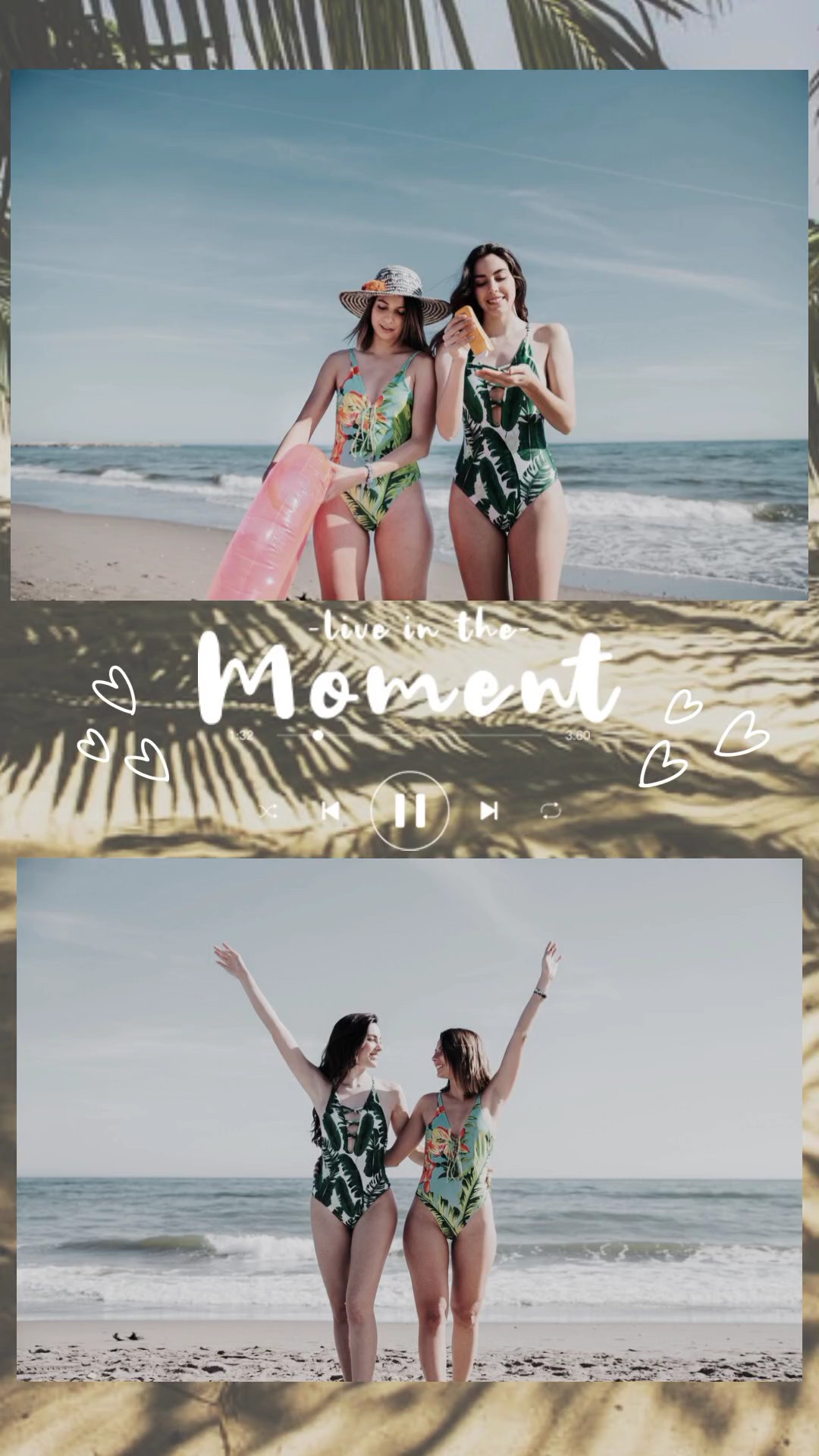 Beach Photos