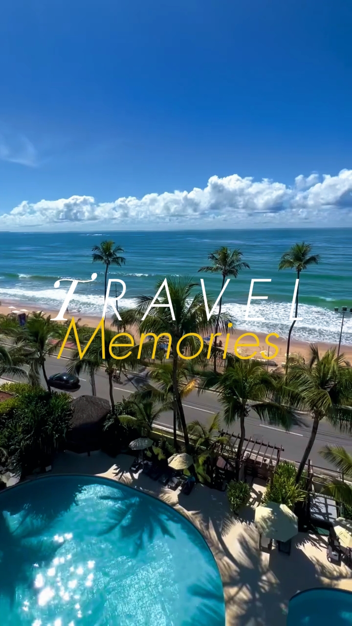 travel memories 