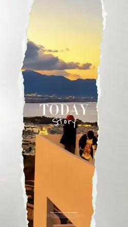 Daily video recordin