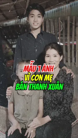 Mẫu 1 ảnh