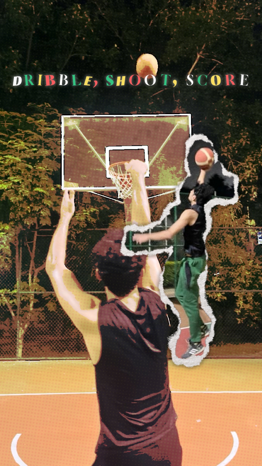 Baloncesto 