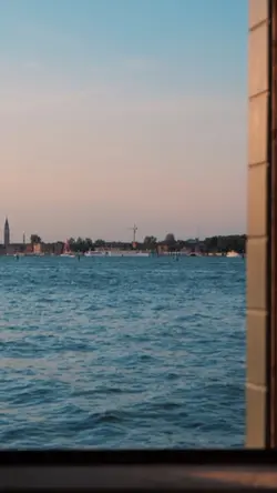 Venice window