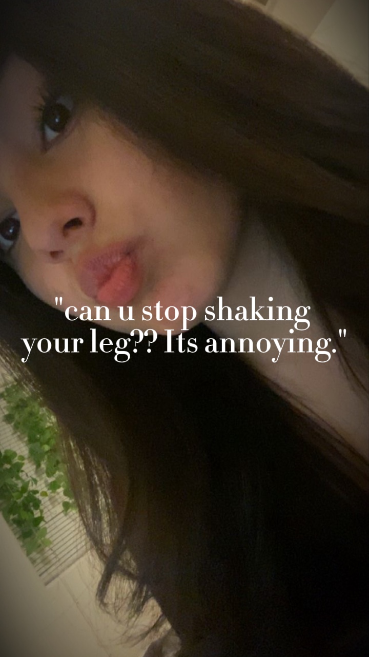 Anxiety edit 