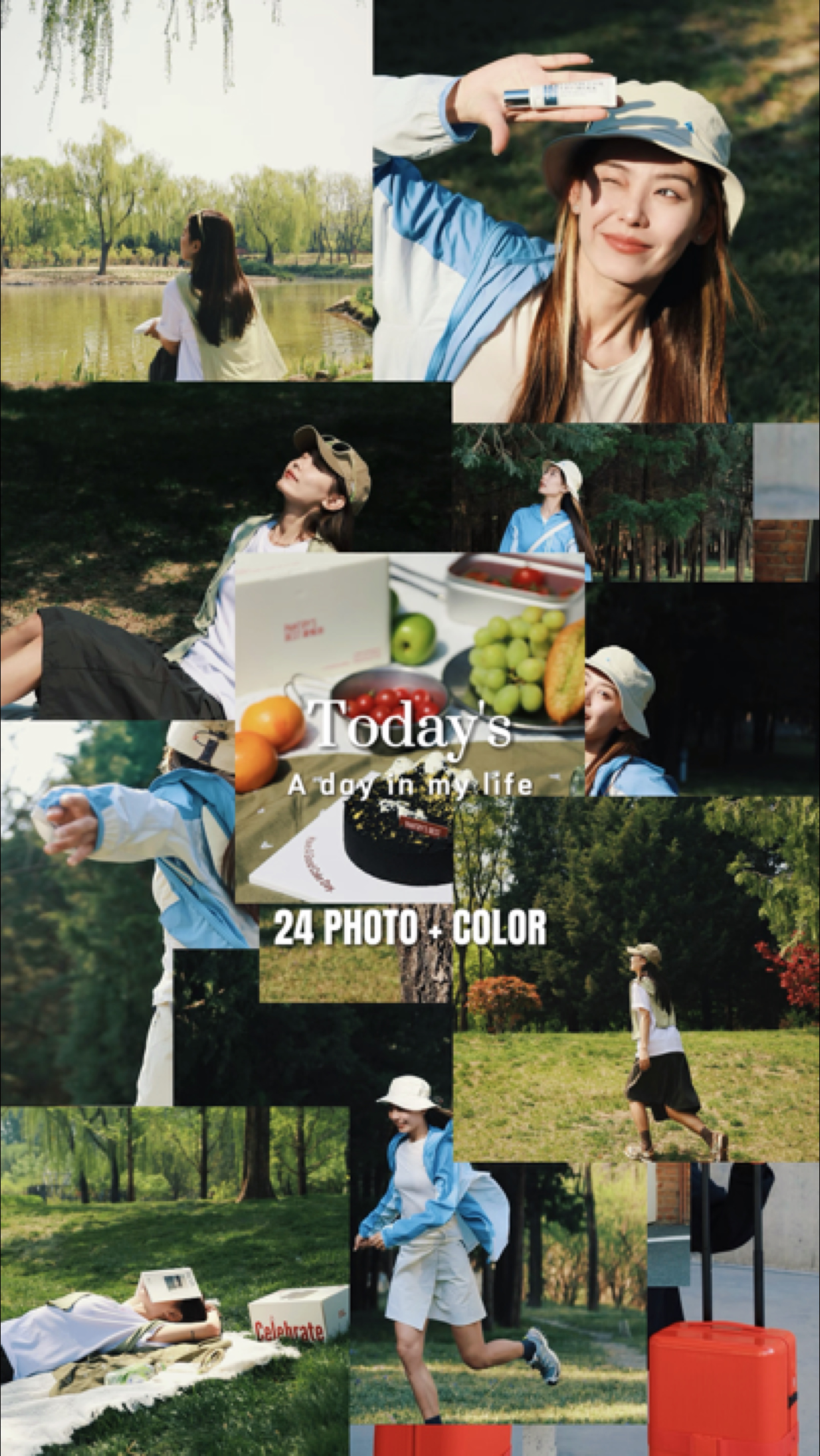 Álbum 24 foto