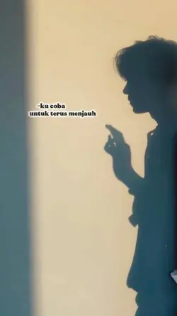 meghapus jejakmu