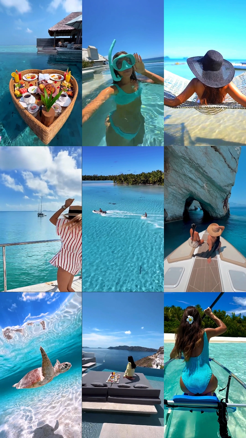 Summer Recap
