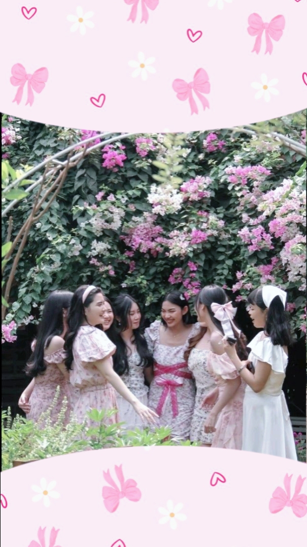 Friendship Memories 