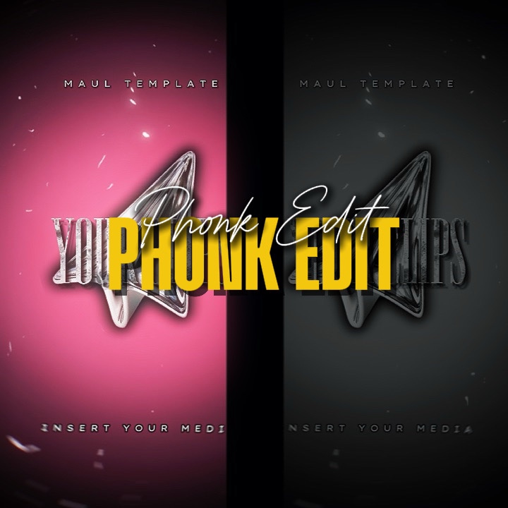 Phonk Edit Trend