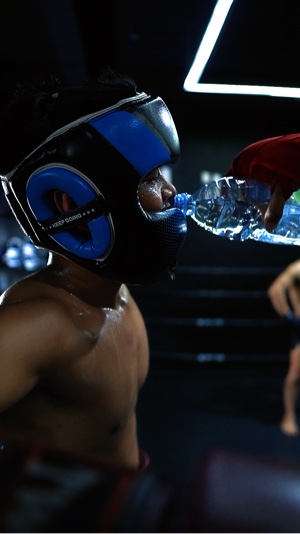 JOURNÉE SPARRING